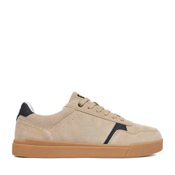 G-Star Raw Tenisice G-Star Raw EO-SANDER-02 Bež