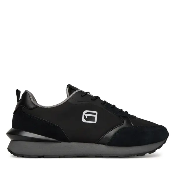 G-Star Raw Tenisice G-Star Raw KMS4011-1 Crna
