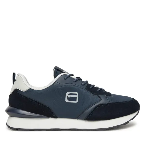 G-Star Raw Tenisice G-Star Raw KMS4011-1 Tamnoplava