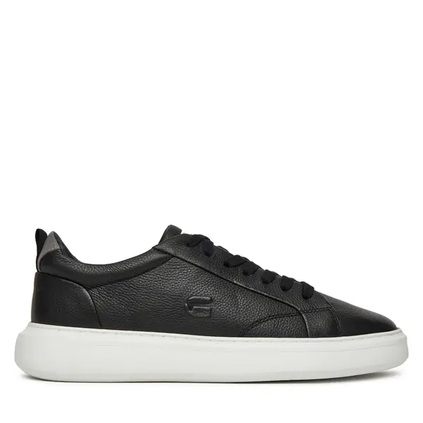 G-Star Raw Tenisice G-Star Raw LONDON-04 MI08 Crna