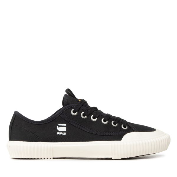 G-Star Raw Tenisice G-Star Raw Noril Cvs Bsc W 2211 029502 Blk