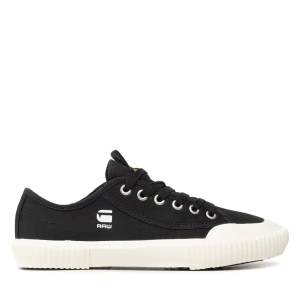 G-Star Raw Tenisice G-Star Raw Noril Cvs Bsc W 2211 029502 Crna