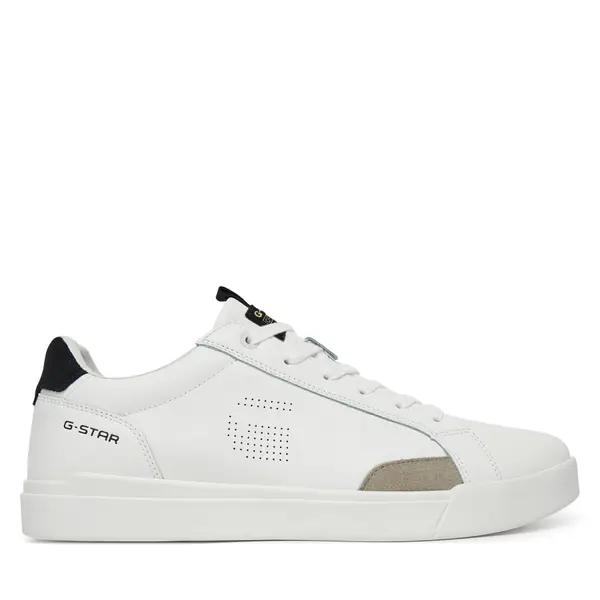G-Star Raw Tenisice G-Star Raw V5-10501 Bijela