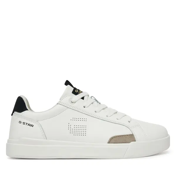 G-Star Raw Tenisice G-Star Raw V5-10501L Bijela