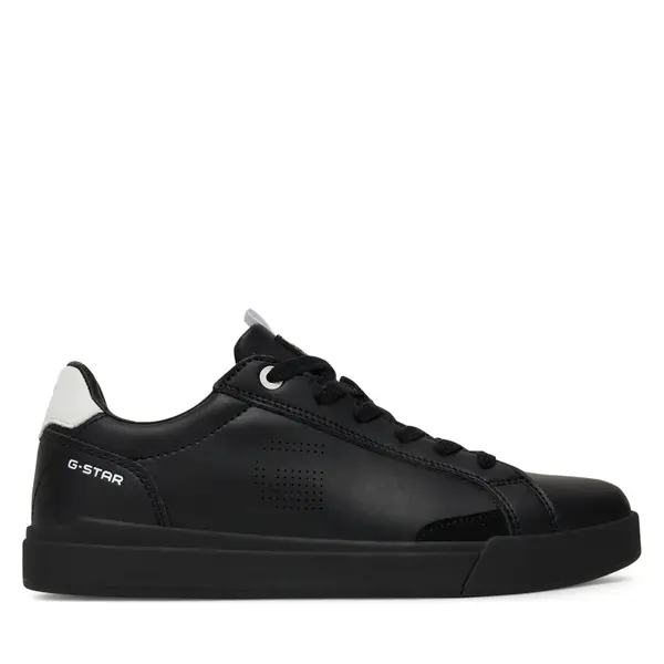 G-Star Raw Tenisice G-Star Raw V5-10501L Crna
