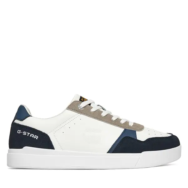 G-Star Raw Tenisice G-Star Raw V5-10502 Bijela