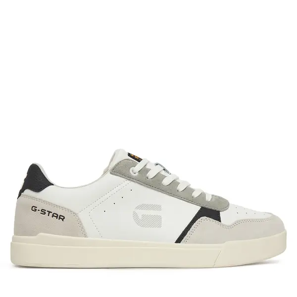 G-Star Raw Tenisice G-Star Raw V5-10502 Bijela