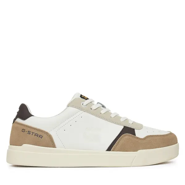 G-Star Raw Tenisice G-Star Raw V5-10502 Bijela