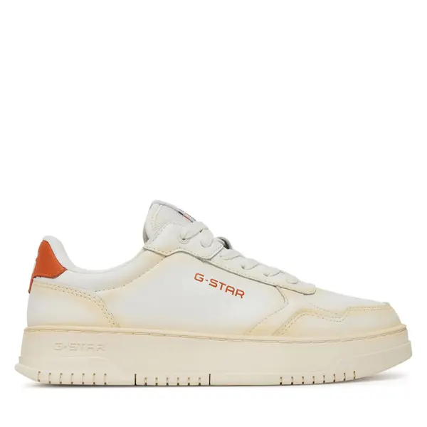 G-Star Raw Tenisice G-Star Raw V5-10505 Bijela