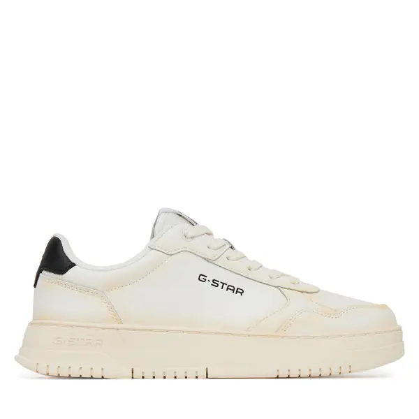 G-Star Raw Tenisice G-Star Raw V5-10505 Bijela