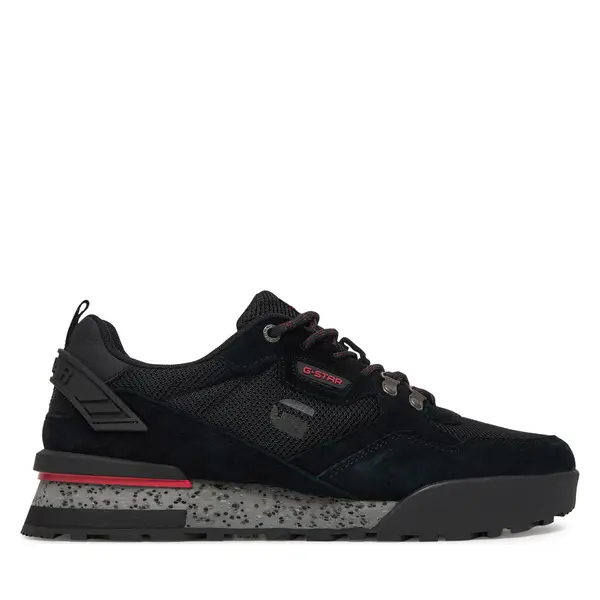 G-Star Raw Tenisice G-Star Raw V5-10510 Crna