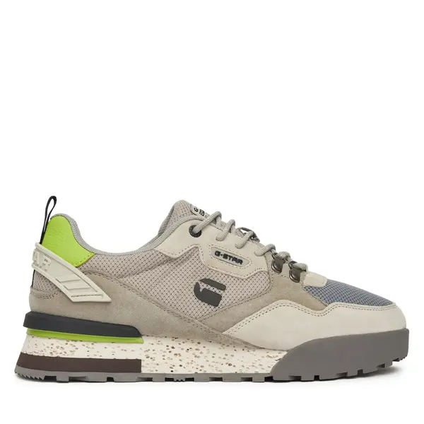 G-Star Raw Tenisice G-Star Raw V5-10510 Siva