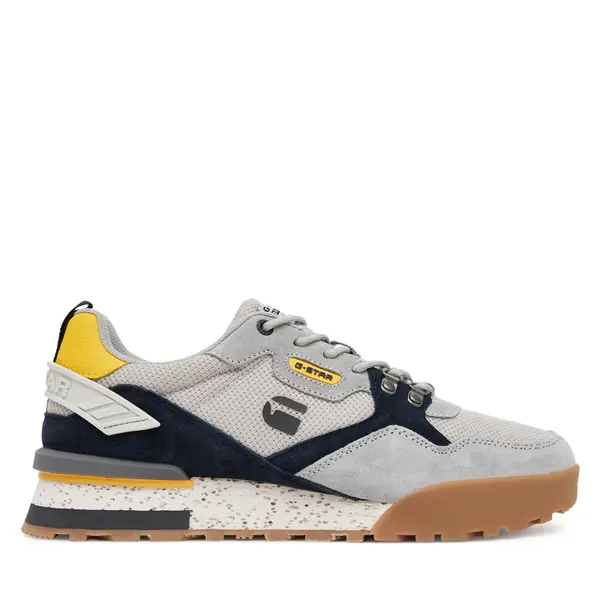 G-Star Raw Tenisice G-Star Raw V5-10510 Siva