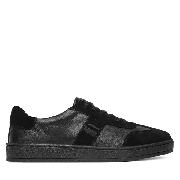 G-Star Raw Tenisice G-Star Raw WI16-NSTAR-01 Crna