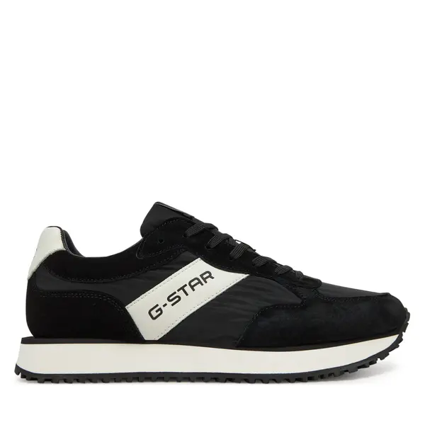 G-Star Raw Tenisice G-Star Raw XAVIER-01-WE Crna