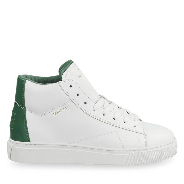 Gant Tenisice Gant 26641789 White/Green G247
