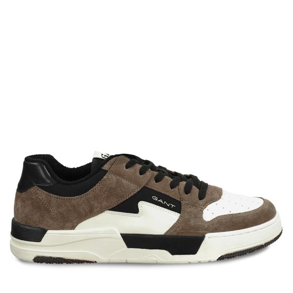 Gant Tenisice Gant 27633203 Smeđa