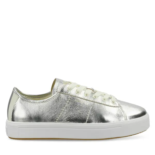 Gant Tenisice Gant 30531830 Srebrna