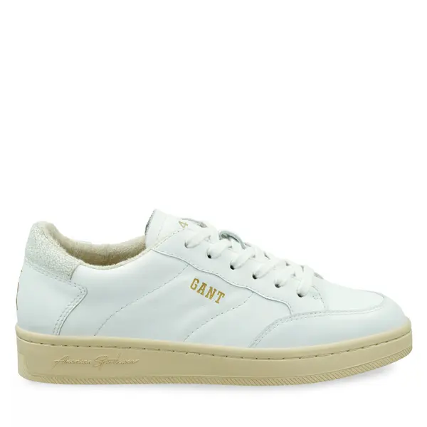 Gant Tenisice Gant 30531899 Bijela