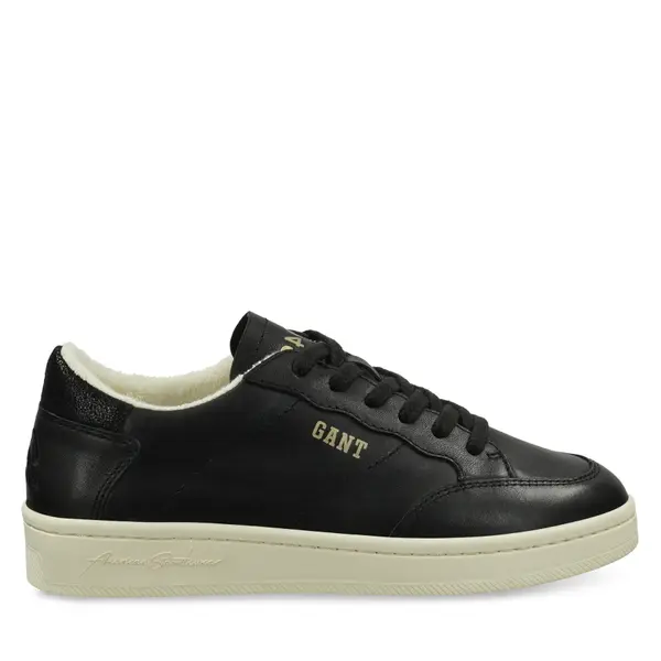 Gant Tenisice Gant 30531899 Crna