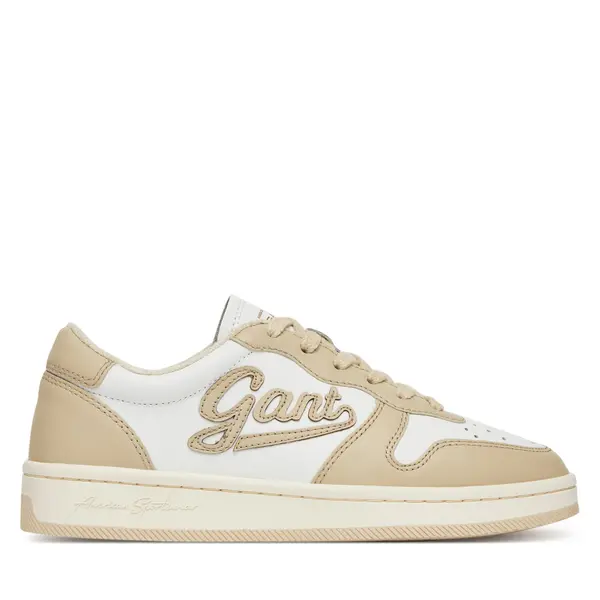 Gant Tenisice Gant 30531900 Bež