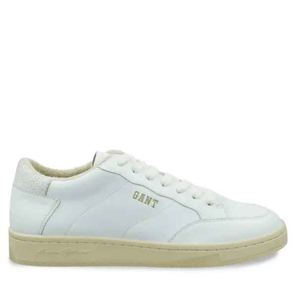 Gant Tenisice Gant 30631901 Bijela