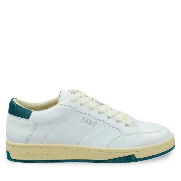 Gant Tenisice Gant 30631901 Bijela