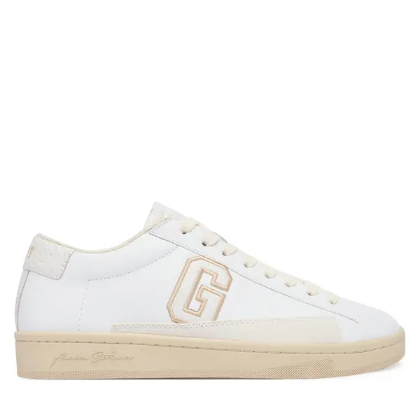 Gant Tenisice Gant 30631904 Bijela