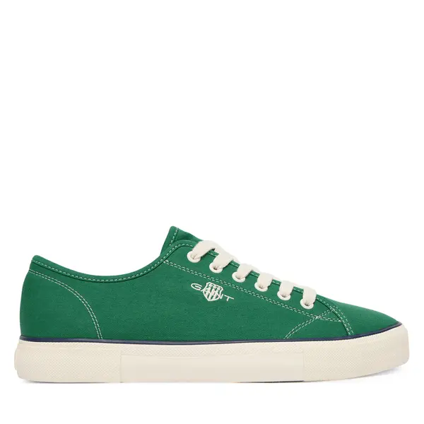 Gant Tenisice Gant 30638880 Zelena