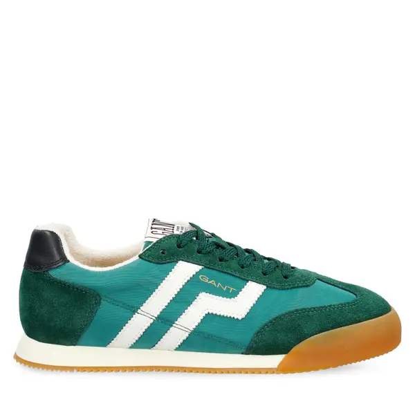 Gant Tenisice Gant 31531035 Zelena