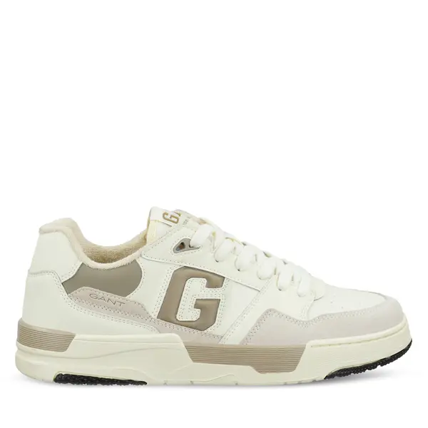 Gant Tenisice Gant 31631005 Écru