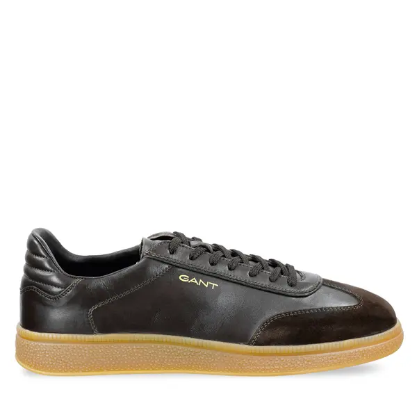 Gant Tenisice Gant 31631009 Smeđa