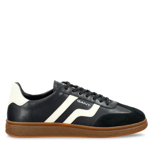 Gant Tenisice Gant 31631012 Crna