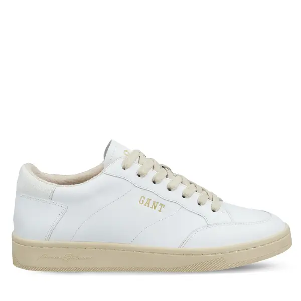 Gant Tenisice Gant 31631027 Bijela