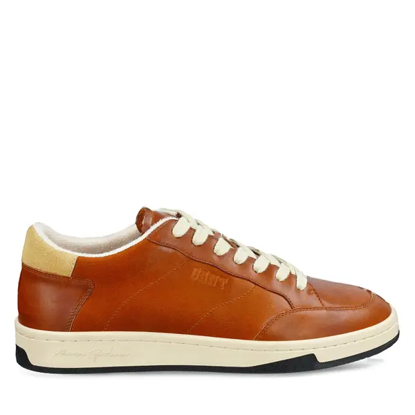 Gant Tenisice Gant 31631028 Smeđa