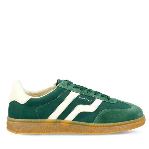 Gant Tenisice Gant 31633011 Zelena