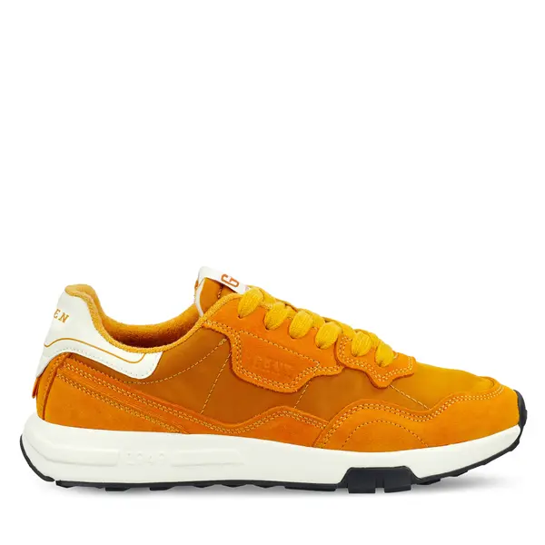 Gant Tenisice Gant 31637033 Žuta