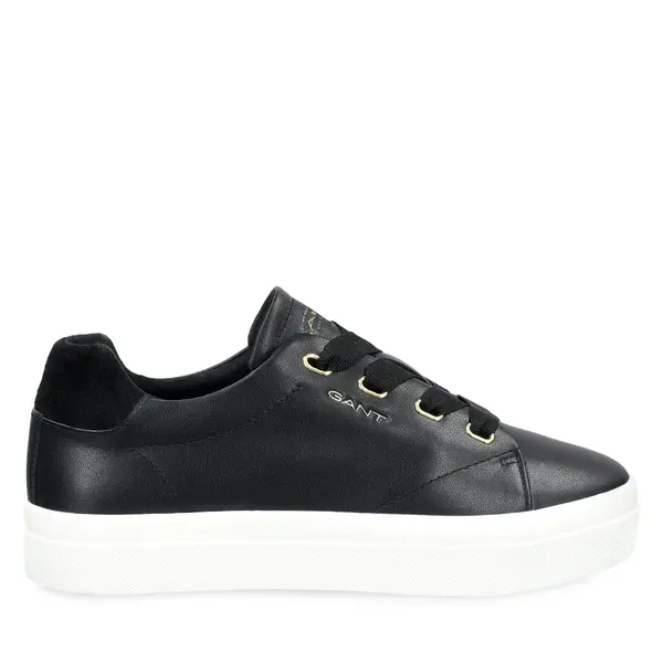 Gant Tenisice Gant 32531169 Crna