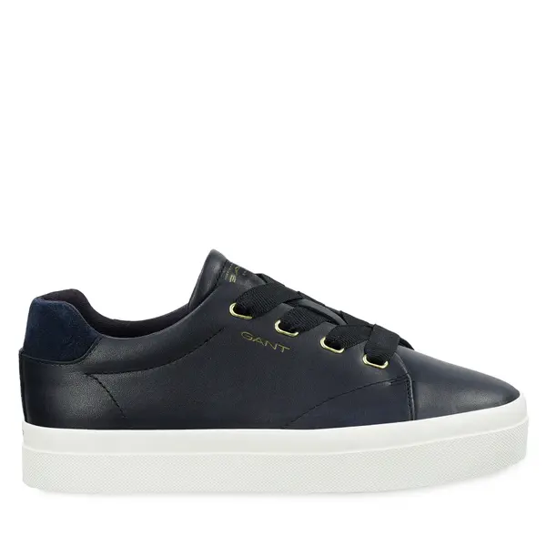 Gant Tenisice Gant 32531169 Tamnoplava