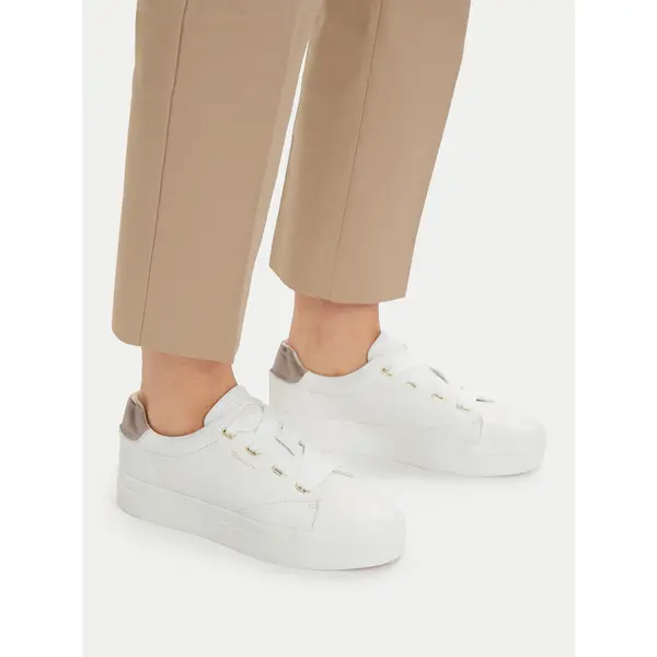 Gant Tenisice Gant 32531170 Bijela