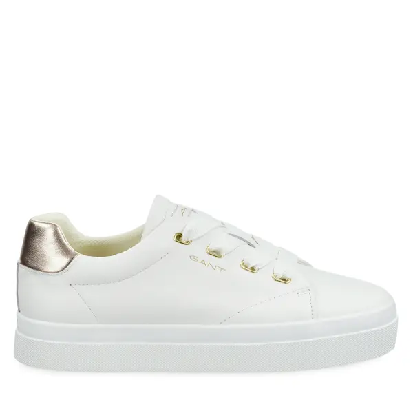 Gant Tenisice Gant 32531170 Bijela