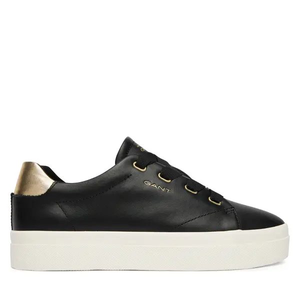 Gant Tenisice Gant 32531170 Crna