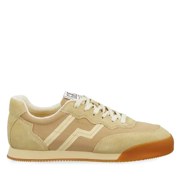 Gant Tenisice Gant 32531183 Bež