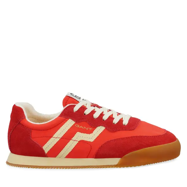 Gant Tenisice Gant 32531183 Crvena