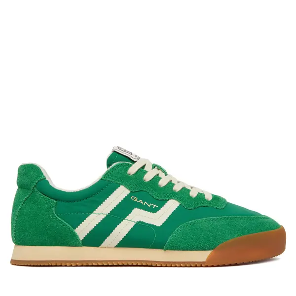 Gant Tenisice Gant 32531183 Zelena