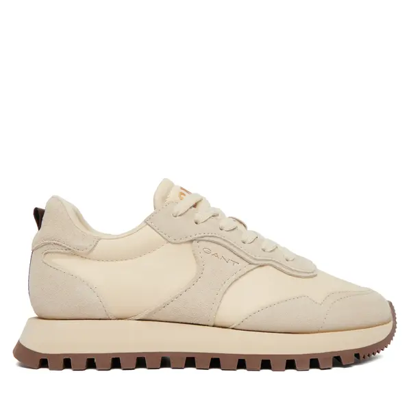 Gant Tenisice Gant 32531193 Bež