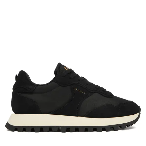 Gant Tenisice Gant 32531193 Crna
