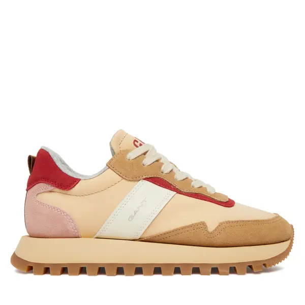Gant Tenisice Gant 32531194 Bež