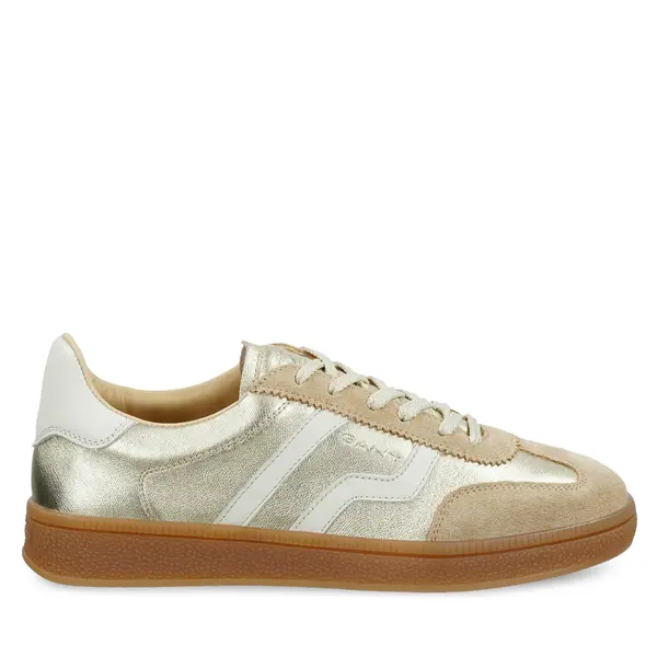 Gant Tenisice Gant 32531199 Zlatna