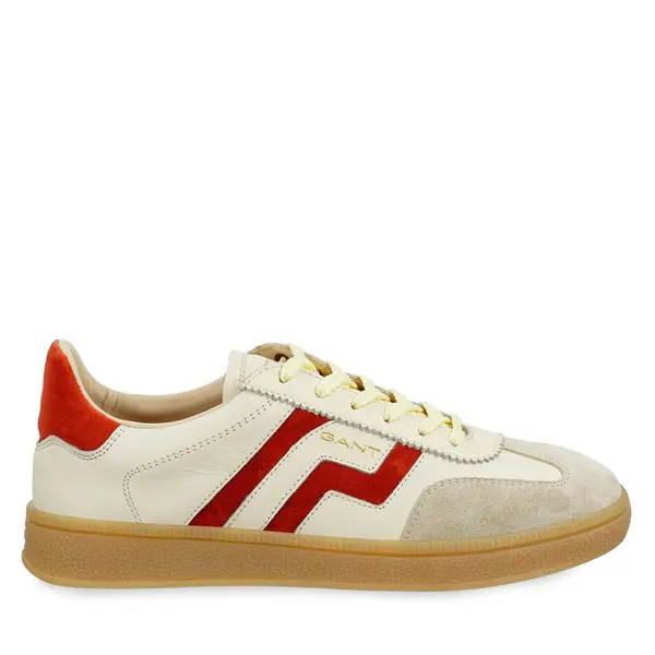 Gant Tenisice Gant 32531200 Écru